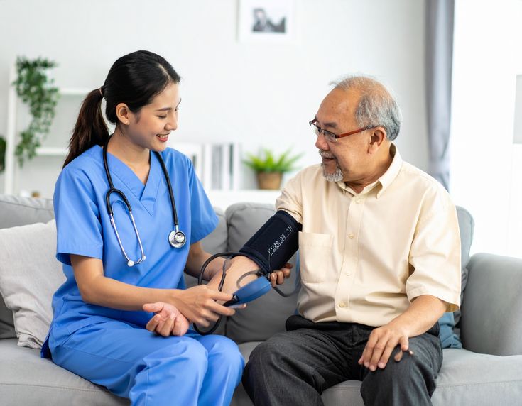 Common Misconceptions About At-Home Elderly Care Services